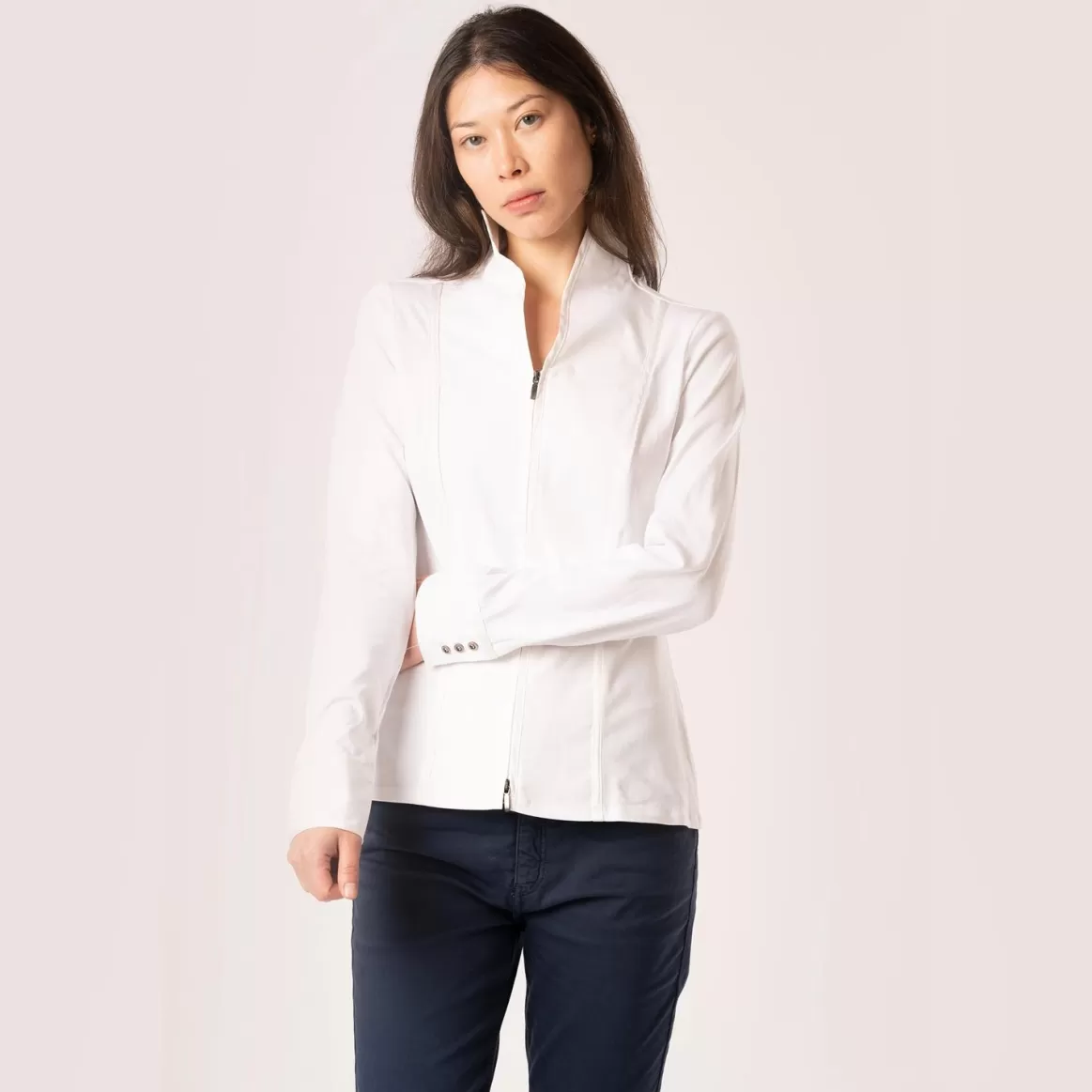 Welligogs Shirts*Phoebe Blanca Shirt