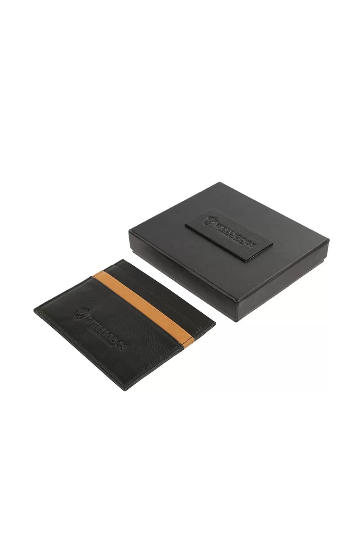 Welligogs Other Accessories*Wg Card Leather Wallet